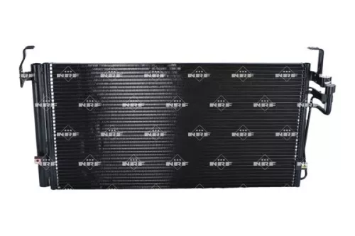 Condensor, airconditioning NRF 35473)