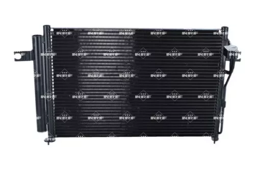 Condensor, airconditioning NRF 35476)