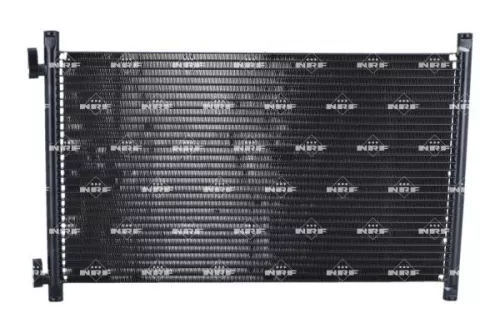 Condensor, airconditioning NRF 35490)