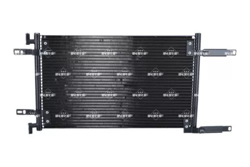 Condensor, airconditioning NRF 35493)