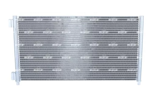 Condensor, airconditioning NRF 35496)