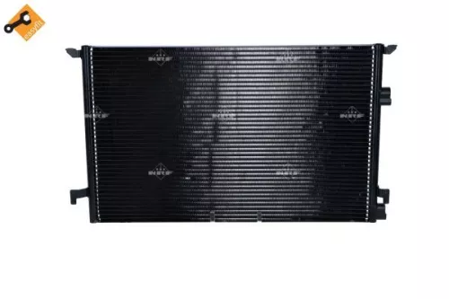Condensor, airconditioning NRF 35516)