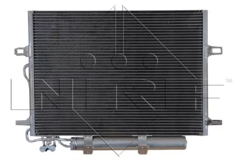 Condensor, airconditioning NRF 35517)