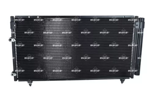 Condensor, airconditioning NRF 35518)