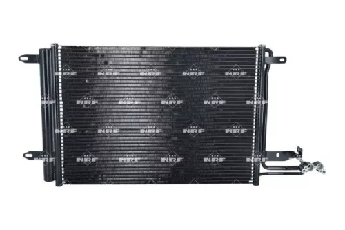 Condenser, air conditioning NRF 35520)
