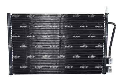 Condenser, air conditioning NRF 35524)