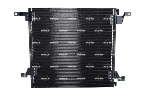 Condensor, airconditioning NRF 35526)