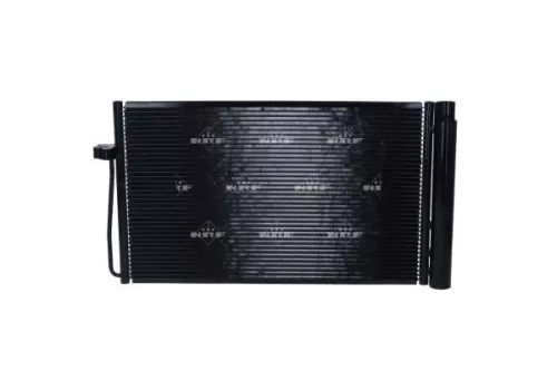 Condensor, airconditioning NRF 35538)