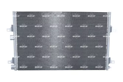 Condensor, airconditioning NRF 35557)