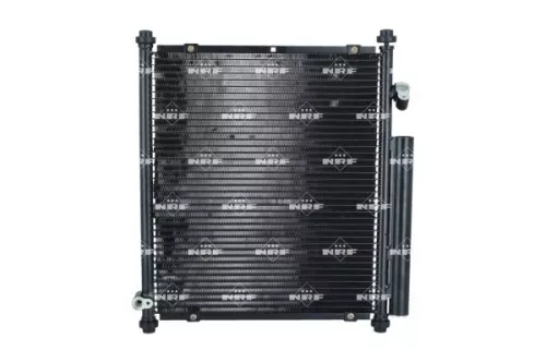 Condensor, airconditioning NRF 35562)
