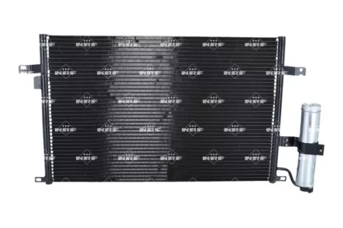 Condensor, airconditioning NRF 35573)