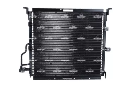 Condensor, airconditioning NRF 35586)