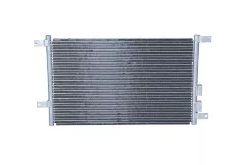 Condensor, airconditioning NRF 35590)