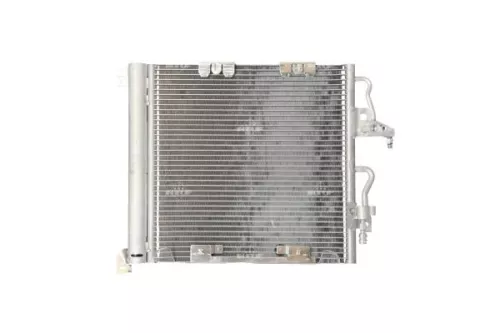 Condenser, air conditioning NRF 35598)