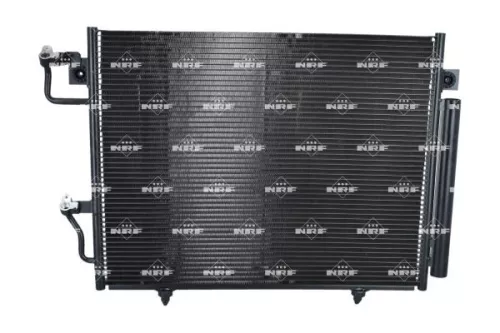 Condensor, airconditioning NRF 35619)