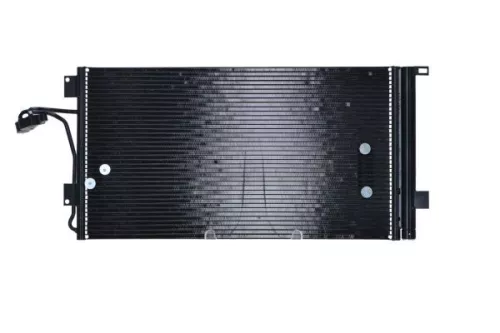 Condensor, airconditioning NRF 35639)