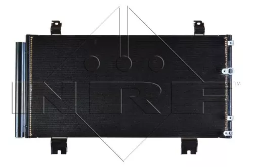 Condensor, airconditioning NRF 350100)