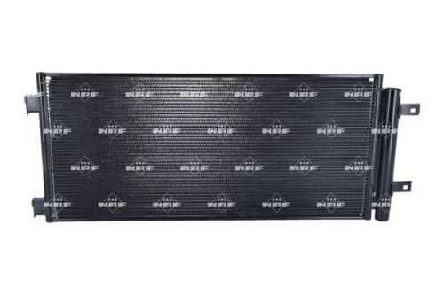 Condensor, airconditioning NRF 350338)