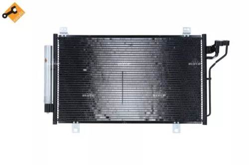 Condensor, airconditioning NRF 350413)