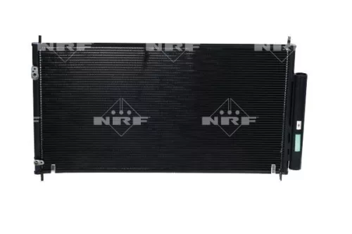 Condensor, airconditioning NRF 350421)