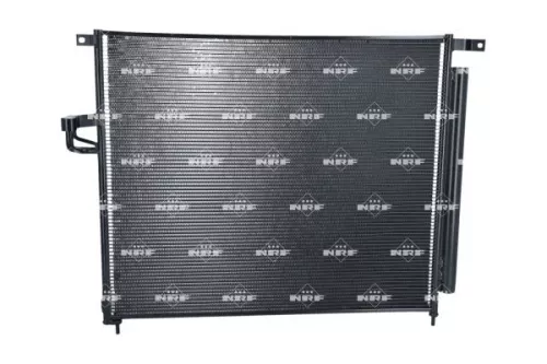 Condensor, airconditioning NRF 350425)