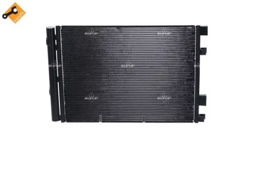 Condensor, airconditioning NRF 350434)