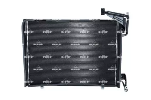 Condensor, airconditioning NRF 350440)