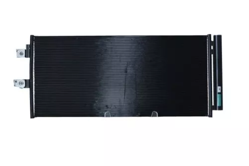Condensor, airconditioning NRF 350446)