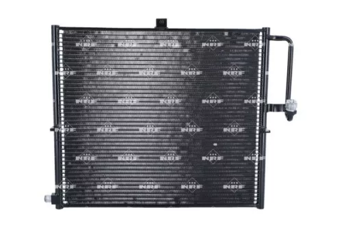 Condensor, airconditioning NRF 350514)