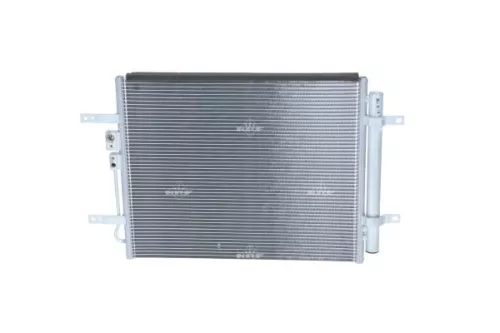 Condensor, airconditioning NRF 350542)