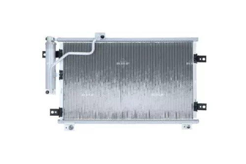 Condensor, airconditioning NRF 350543)