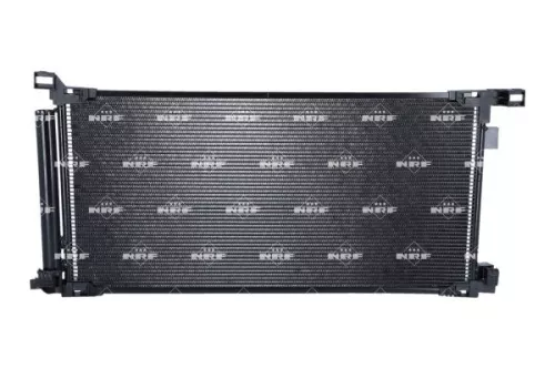 Condensor, airconditioning NRF 350563)