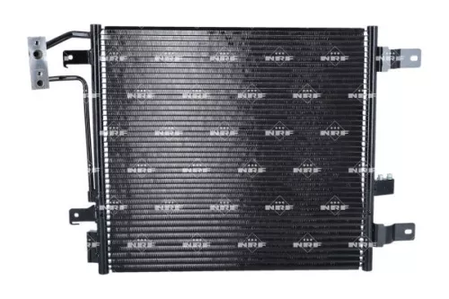 Condensor, airconditioning NRF 350565)