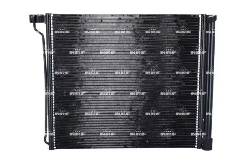 Condensor, airconditioning NRF 350569)