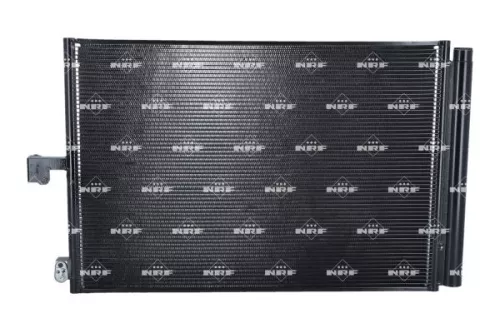Condensor, airconditioning NRF 350593)