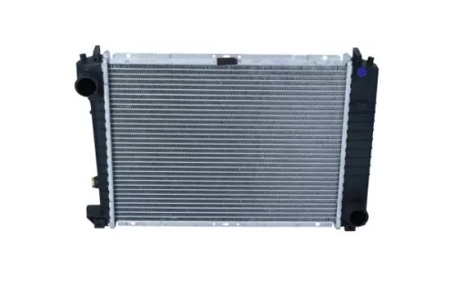 Radiator, motorkoeling NRF 51349)