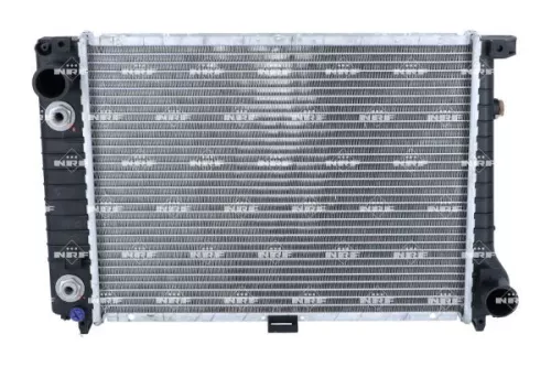 Radiator, engine cooling NRF 51350)