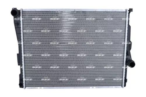 Radiator, engine cooling NRF 51580)