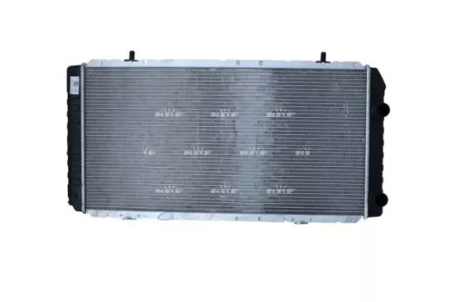 Radiator, engine cooling NRF 52062)