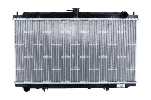 Radiator, motorkoeling NRF 52069)