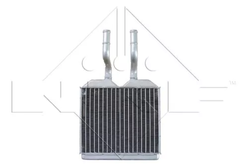 Warmtewisselaar, binnenverwarming NRF 52103)