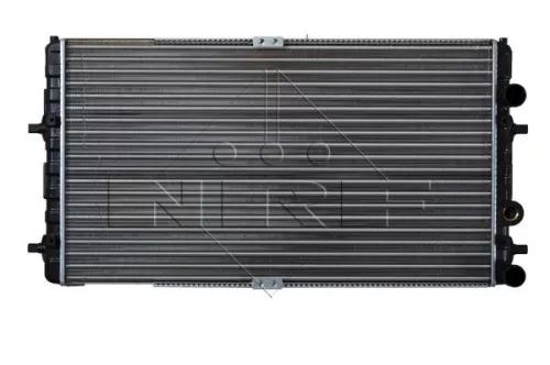 Radiator, engine cooling NRF 52160)