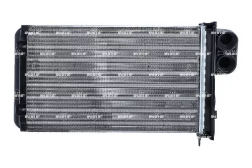 Warmtewisselaar, binnenverwarming NRF 53216)