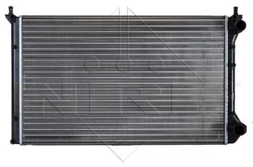 Radiator, motorkoeling NRF 53231)