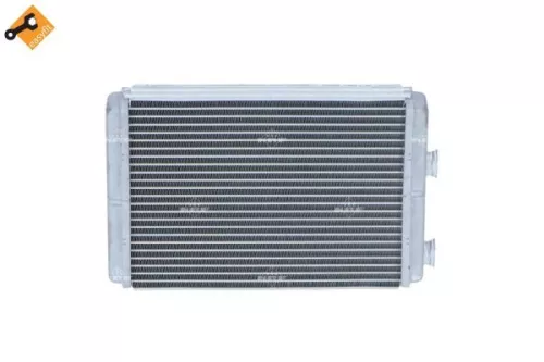 Warmtewisselaar, binnenverwarming NRF 53233)