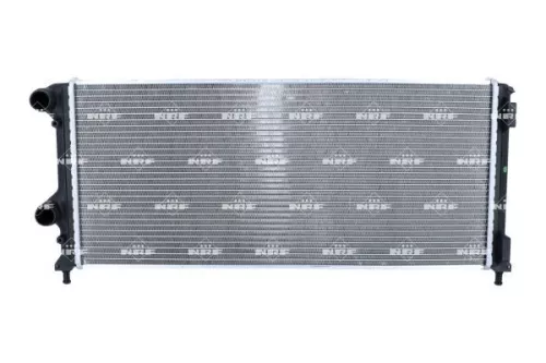 Radiator, engine cooling NRF 53245)