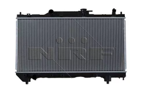 Radiator, motorkoeling NRF 53266)