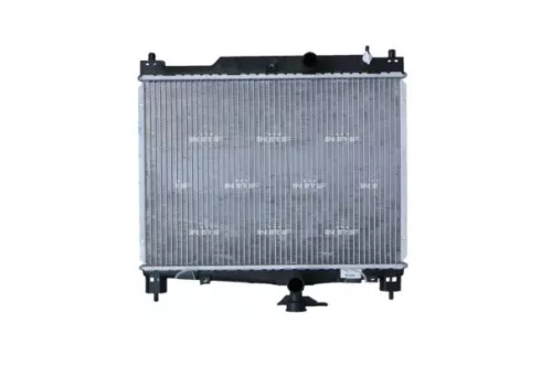 Radiator, motorkoeling NRF 53270)