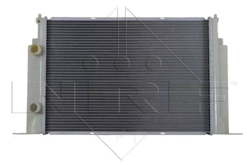 Radiator, motorkoeling NRF 53609)