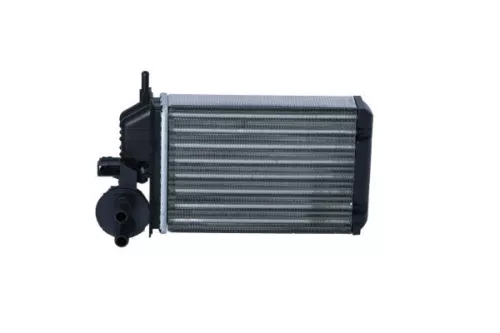 Warmtewisselaar, binnenverwarming NRF 53610)